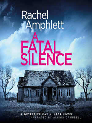 A Fatal Silence - Audiobook